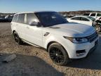 Lot #3293413052 2016 LAND ROVER RANGE ROVE