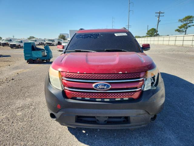 2013 FORD EXPLORER L #3301787330