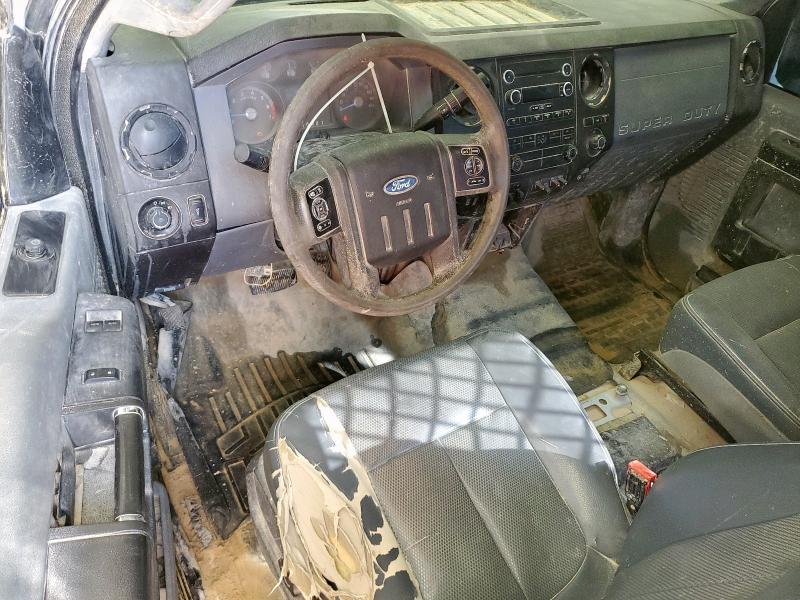 2015 FORD F350 #3290227204