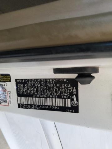 2006 TOYOTA CAMRY LE #3284978923