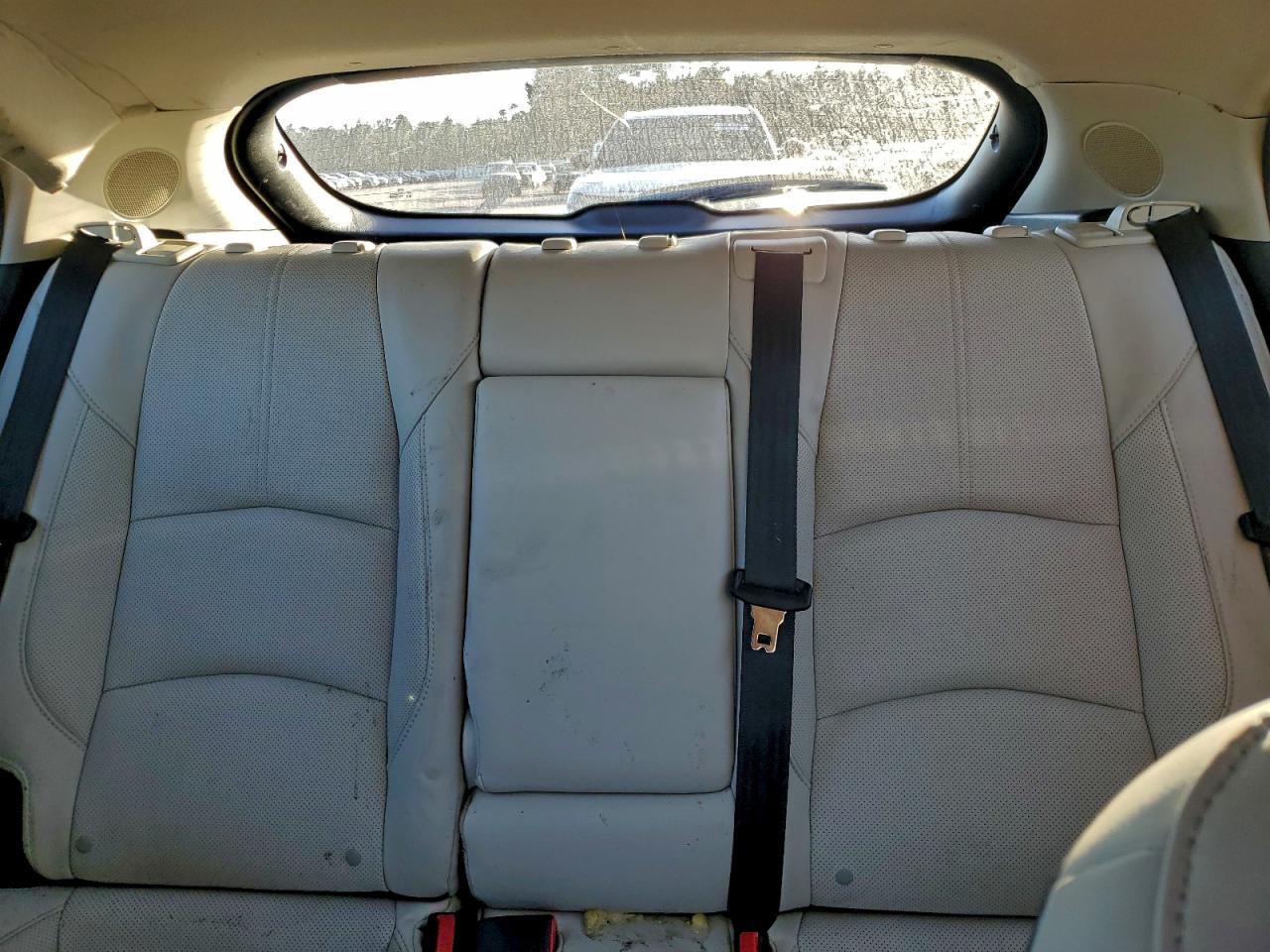 MAZDA 3 GRAND TOURING