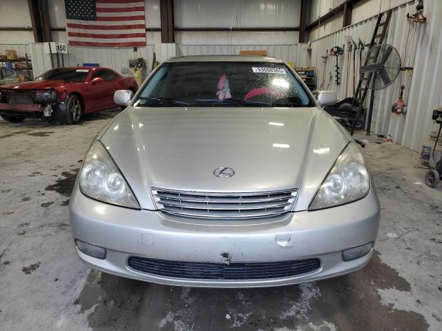 2004 LEXUS ES 330 #3296353136