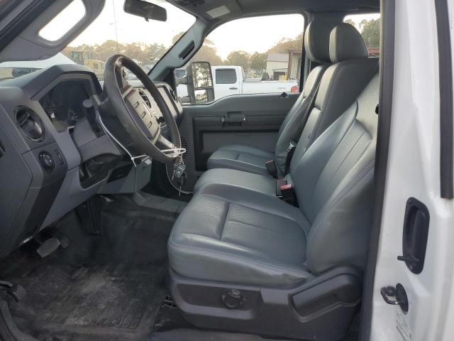2015 FORD F250 SUPER #3287677033