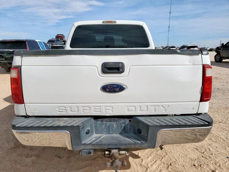 2015 FORD F250 SUPER #3301841351