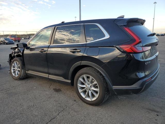 2024 HONDA CR-V EXL #3302736042