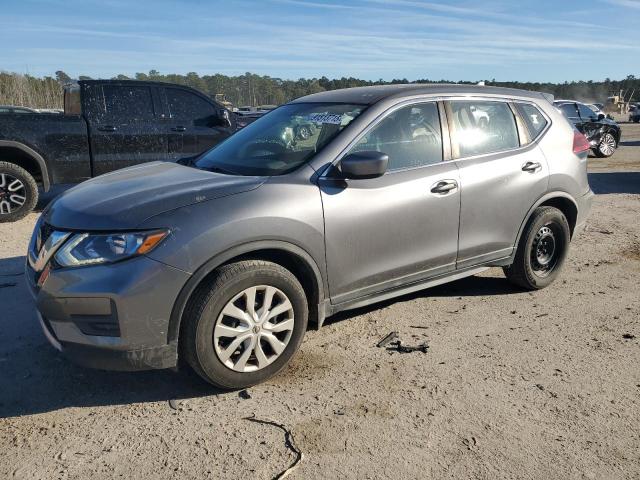 2018 NISSAN ROGUE S - KNMAT2MT5JP609279