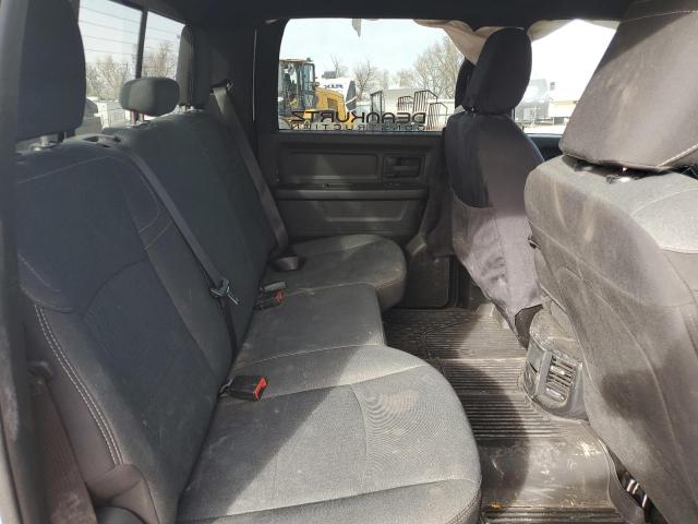 2024 RAM 3500 TRADE #3282635094