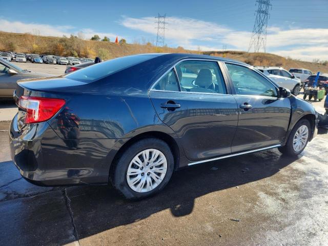 2014 TOYOTA CAMRY HYBR #3280872422