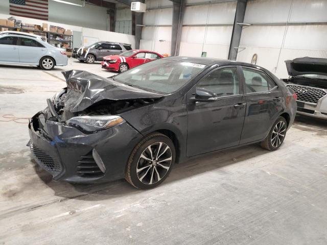 2018 TOYOTA COROLLA L #3292533673