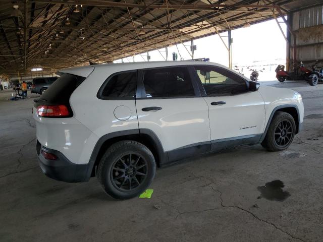 2014 JEEP CHEROKEE S #3297067514