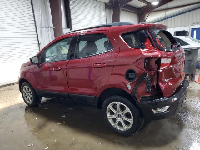 2019 FORD ECOSPORT S #3301986449
