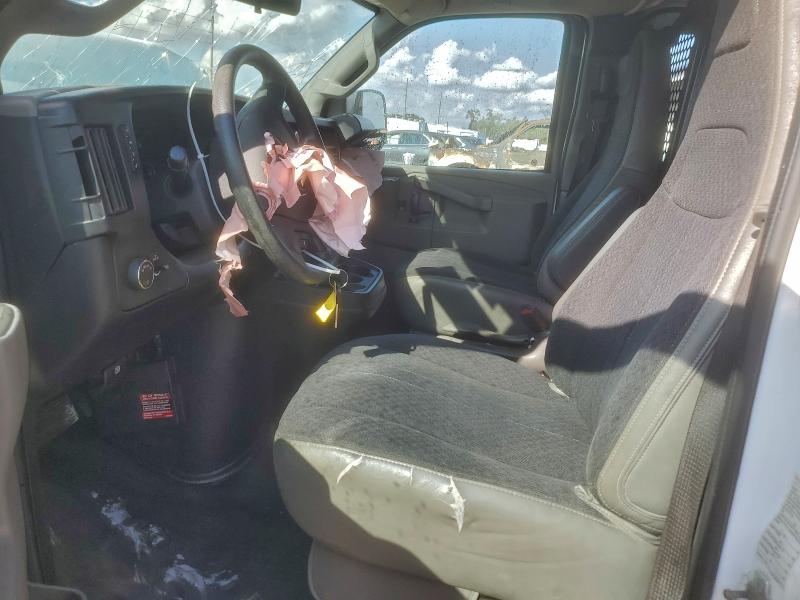2020 CHEVROLET EXPRESS G2 #3303731425