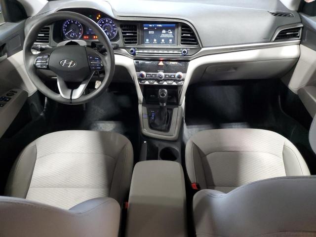 2020 HYUNDAI ELANTRA SE #3293134151