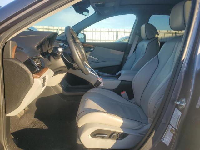 2020 ACURA RDX ADVANC - 5J8TC2H7XLL024067