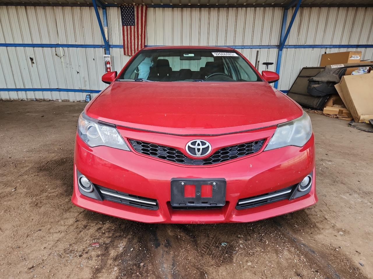 TOYOTA CAMRY L