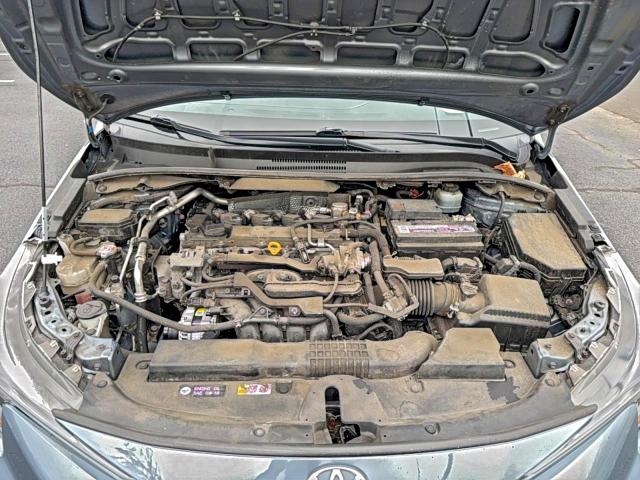 2021 TOYOTA COROLLA SE #3296891903