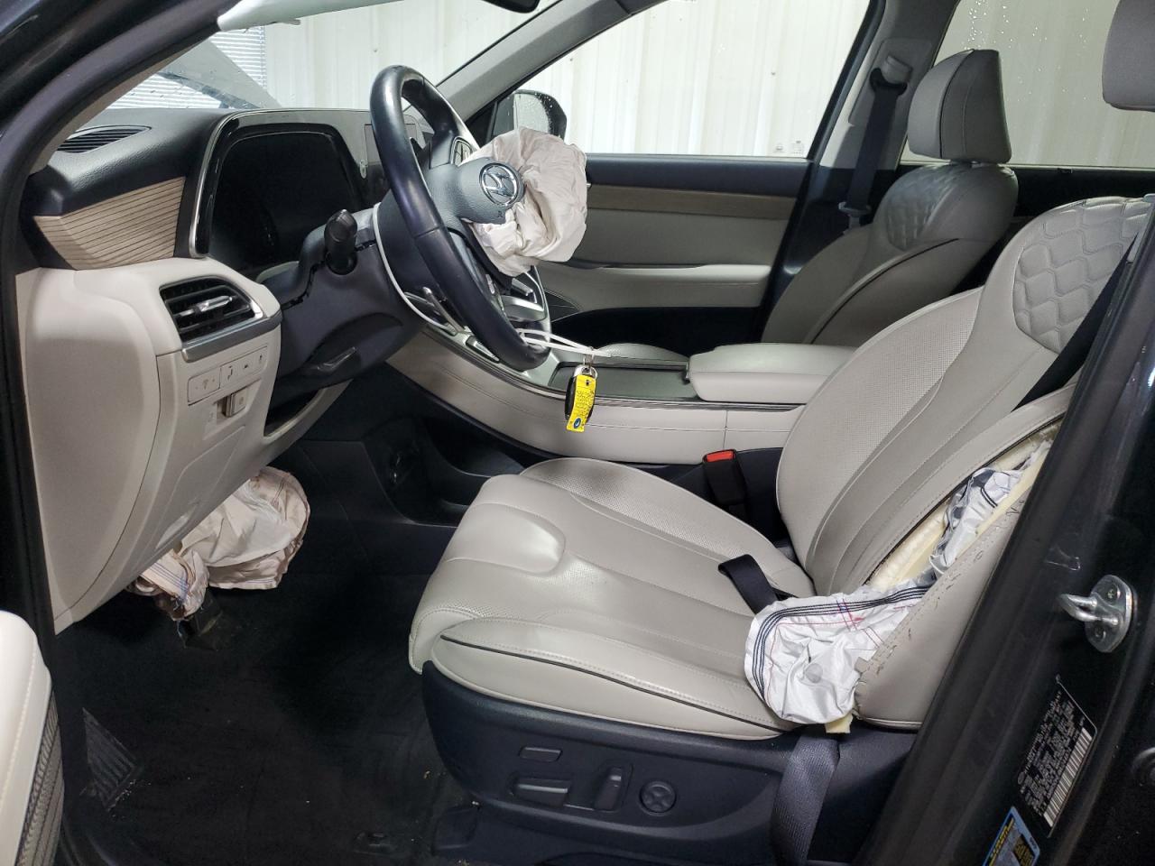 HYUNDAI PALISADE LIMITED