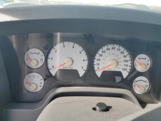 2007 DODGE RAM 1500 S #3286785898