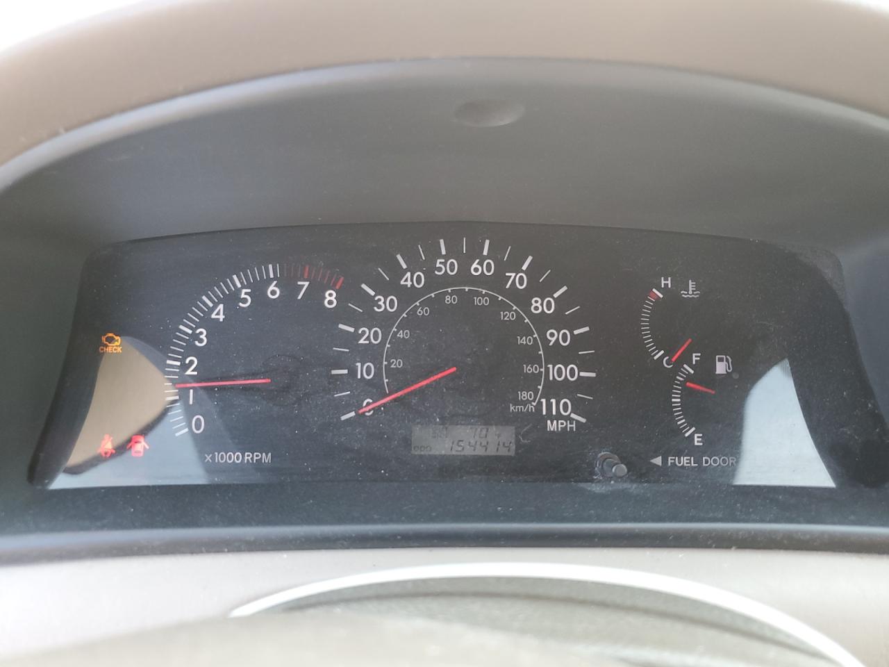 Lot #3290284247 2007 TOYOTA COROLLA CE