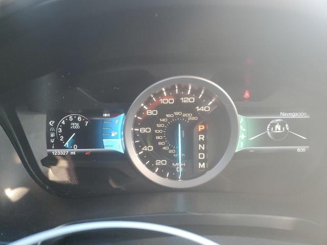 2012 FORD EXPLORER L #3297260393