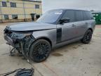Lot #3304771922 2020 LAND ROVER RANGE ROVE