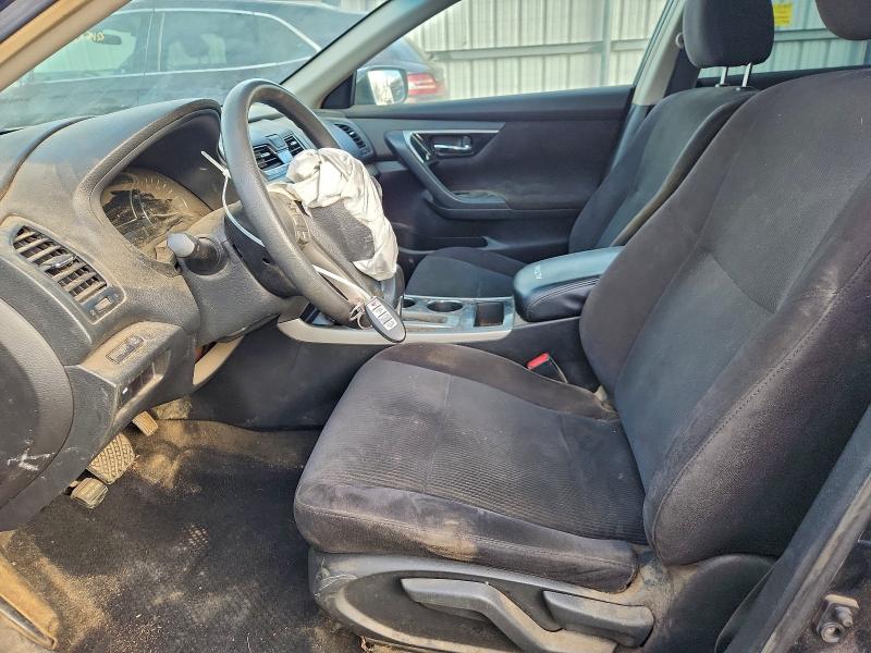 2013 NISSAN ALTIMA 2.5 #3305361350