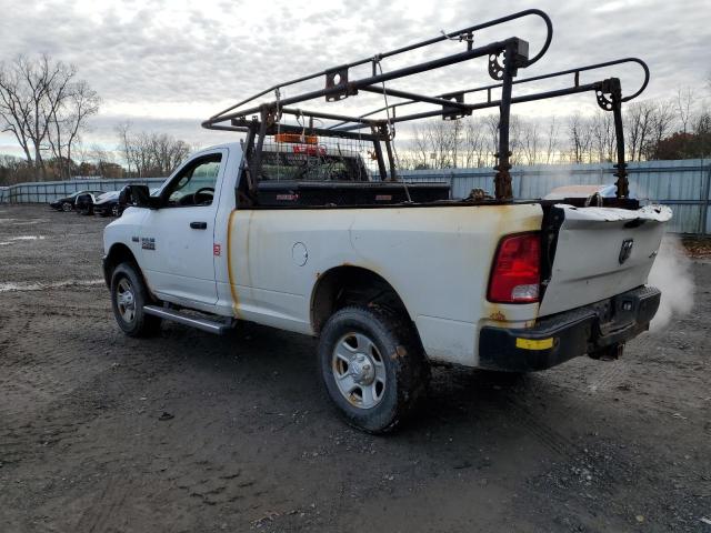 2015 RAM 2500 ST #3303779452