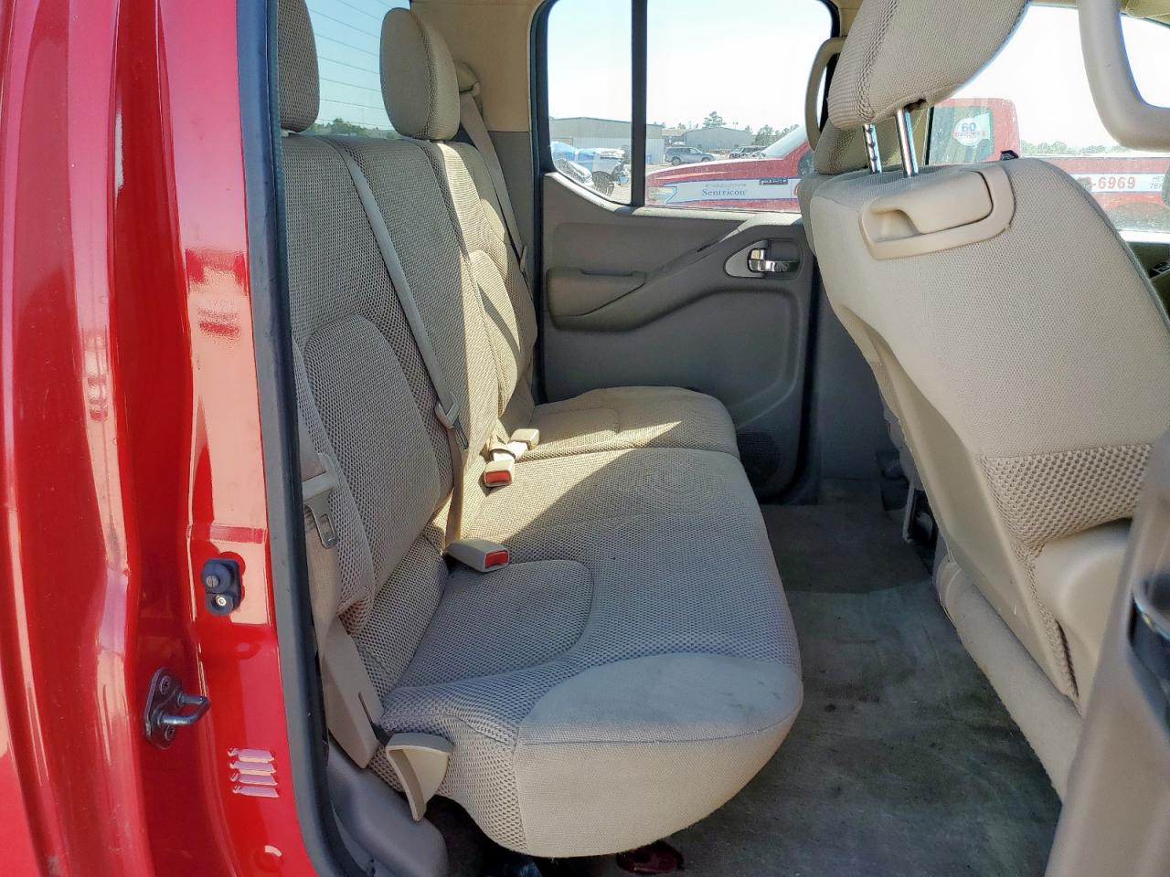 SUZUKI EQUATOR SPORT