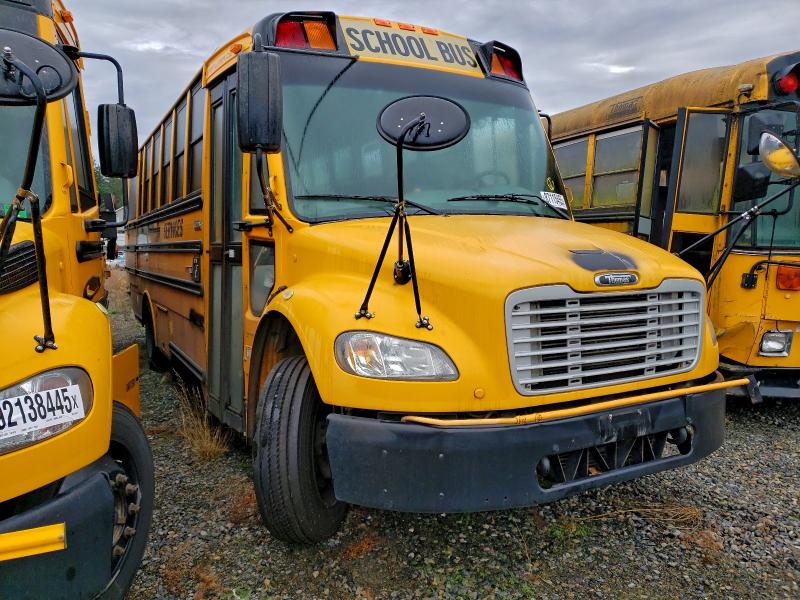 2012 FREIGHTLINER SAF-T-LINER C2 #3294125952