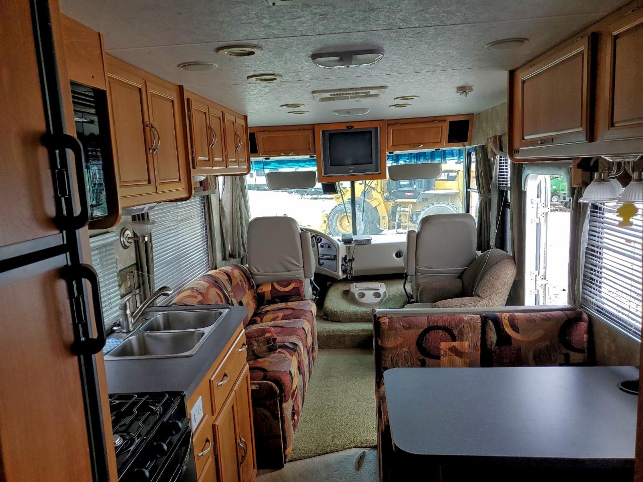 Lot #3304597450 2007 COACH MIRADA