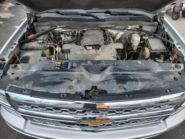 2014 CHEVROLET SILVERADO #3286928241