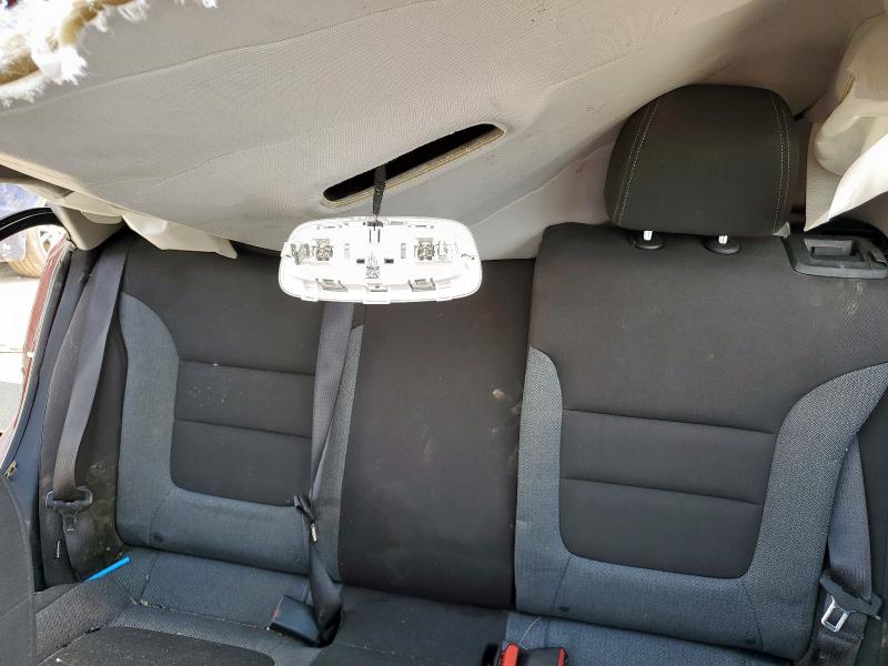 2023 CHEVROLET TRAILBLAZE #3301879470