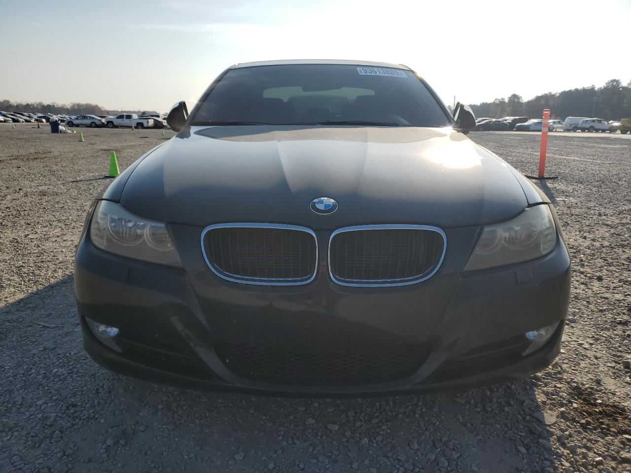 BMW 3 SERIES XI SULEV