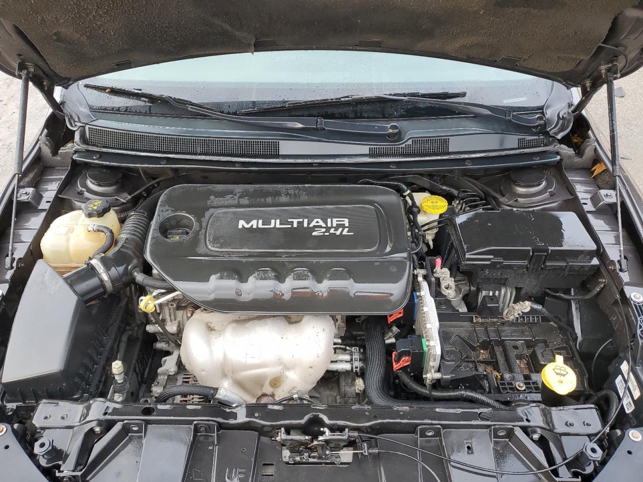 CHRYSLER 200 LIMITED