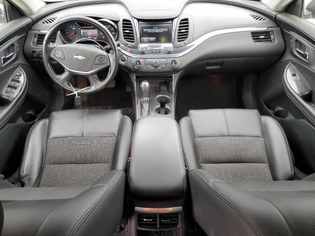 2018 CHEVROLET IMPALA LT #3308347059