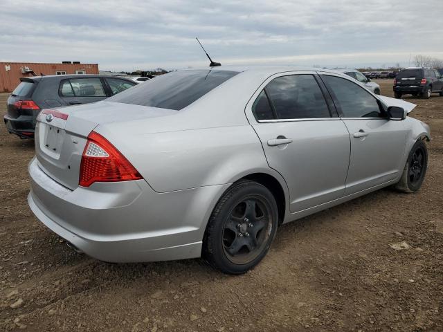 2010 FORD FUSION SE #3292468705