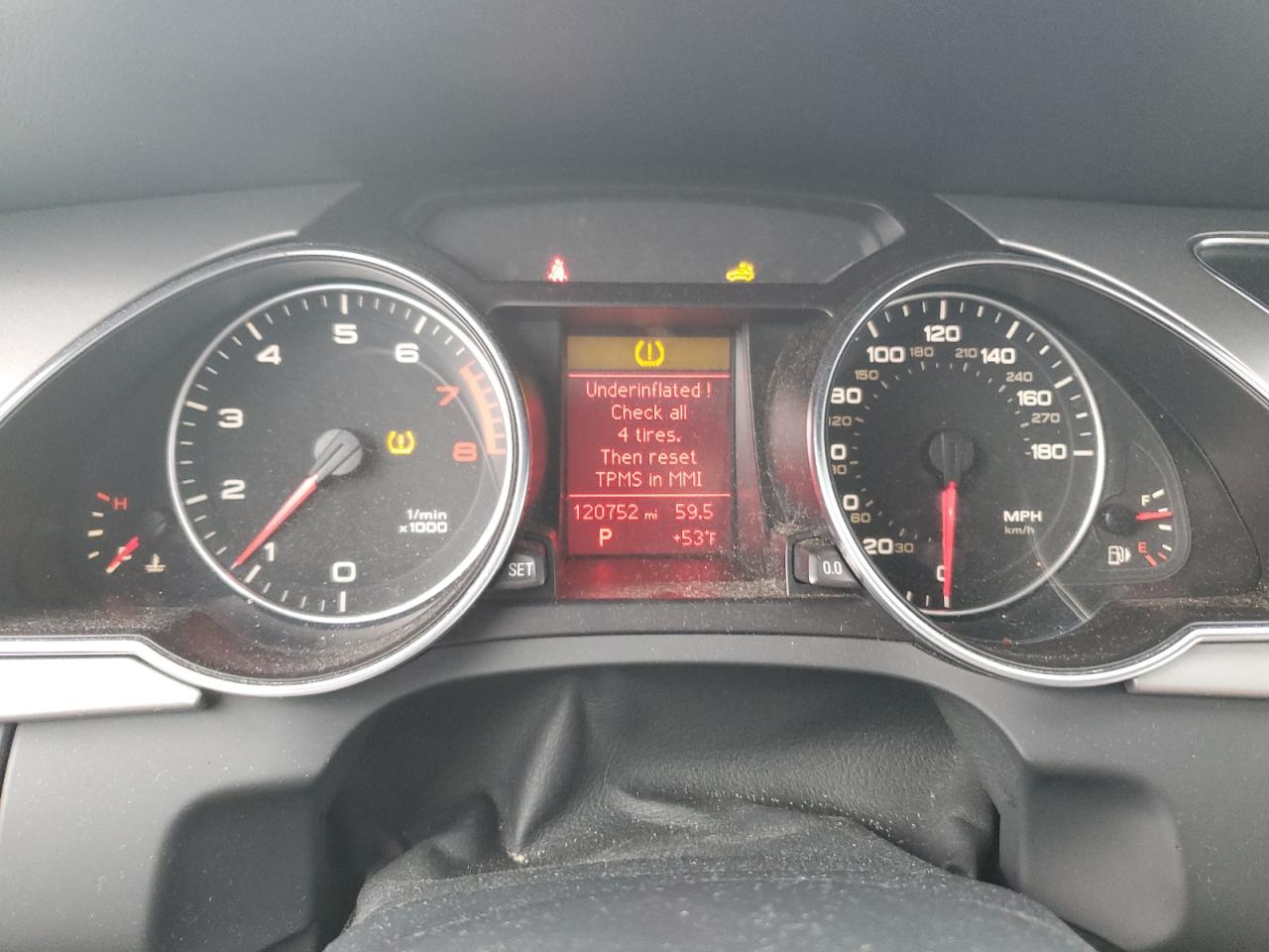 AUDI A5 PREMIUM PLUS