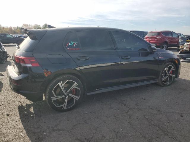 2024 VOLKSWAGEN GTI SE #3301892461