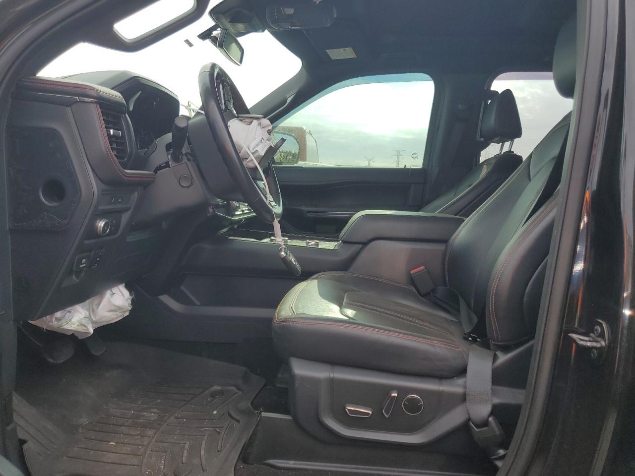 FORD EXPEDITION LIMITED