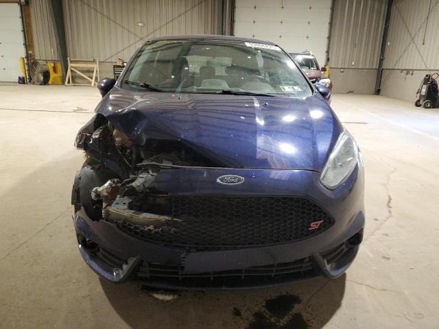 2016 FORD FIESTA ST #3311673300