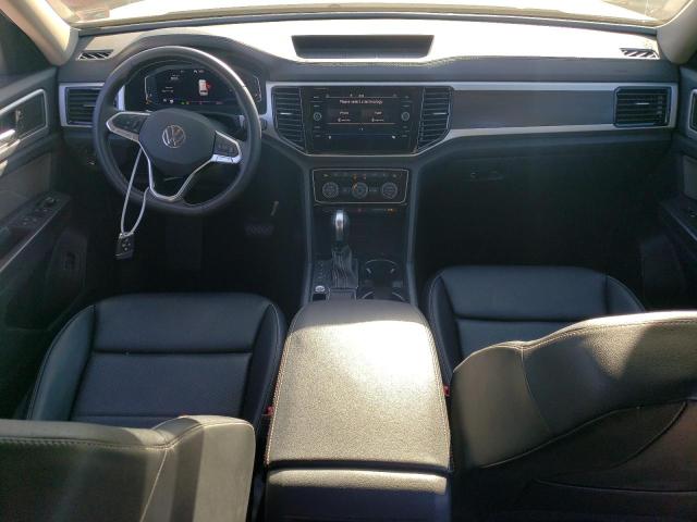 2023 VOLKSWAGEN ATLAS SE #3297063535