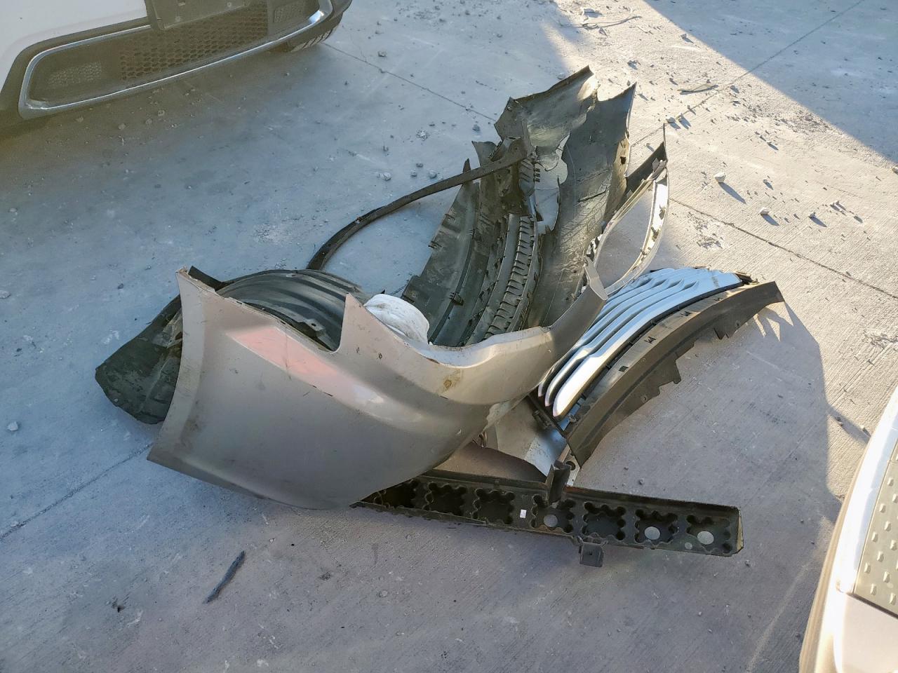 CHRYSLER TOWN & COUNTRY TOURING