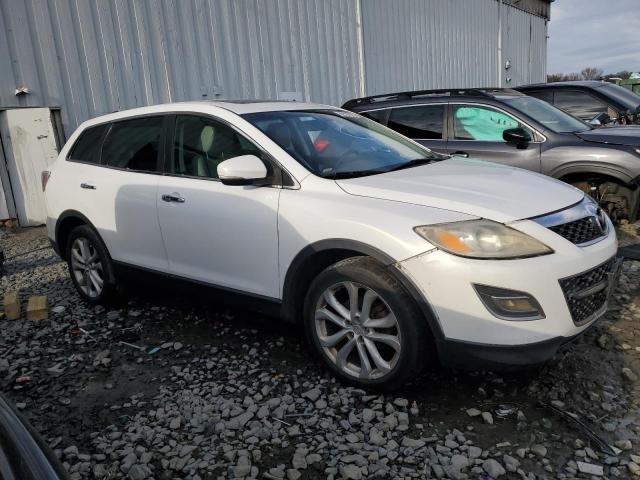 2011 MAZDA CX-9 #3293524420