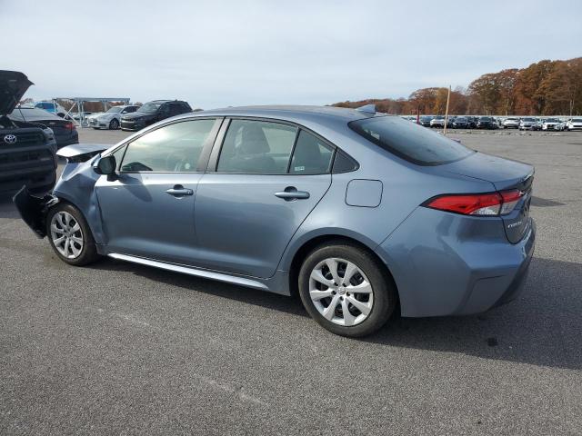 2025 TOYOTA COROLLA LE #3312551854