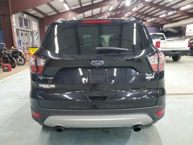 2018 FORD ESCAPE SE #3290321968