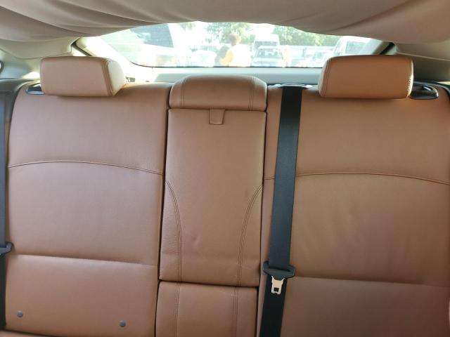 2016 BMW X4 XDRIVE2 5UXXW3C54G0R22432