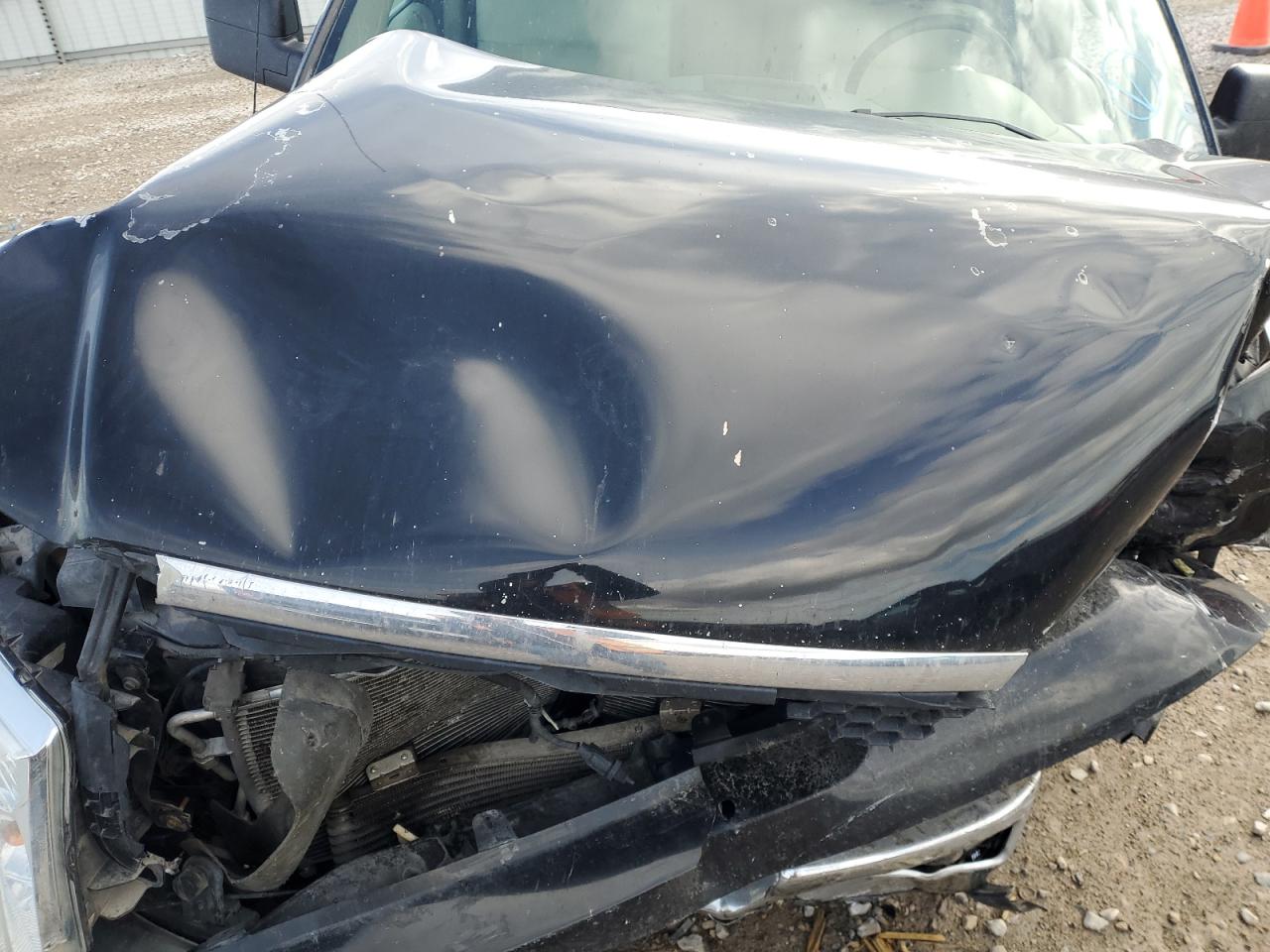 Lot #3309788329 2004 FORD F150 SUPER