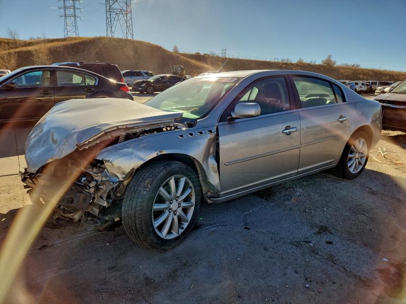 2006 BUICK LUCERNE CX #3304621437