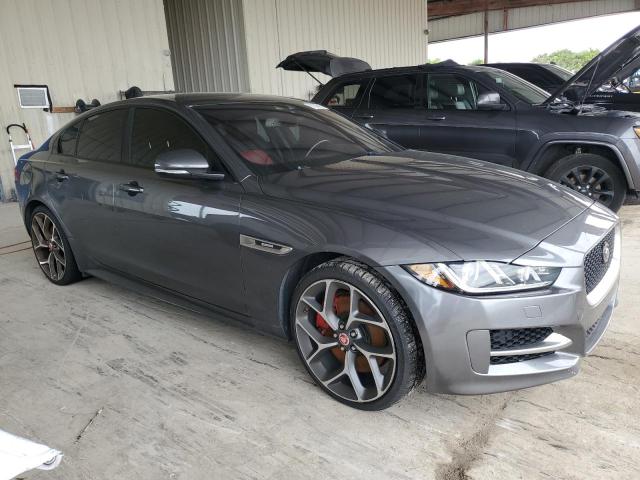 2017 JAGUAR XE R - SPO - SAJAL4BV3HA960271