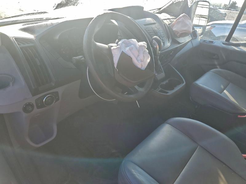 2015 FORD TRANSIT T- #3296291456